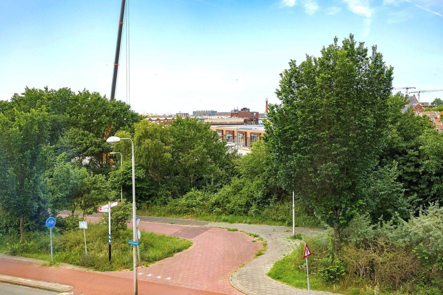 Foto 44 van Havenkade 25