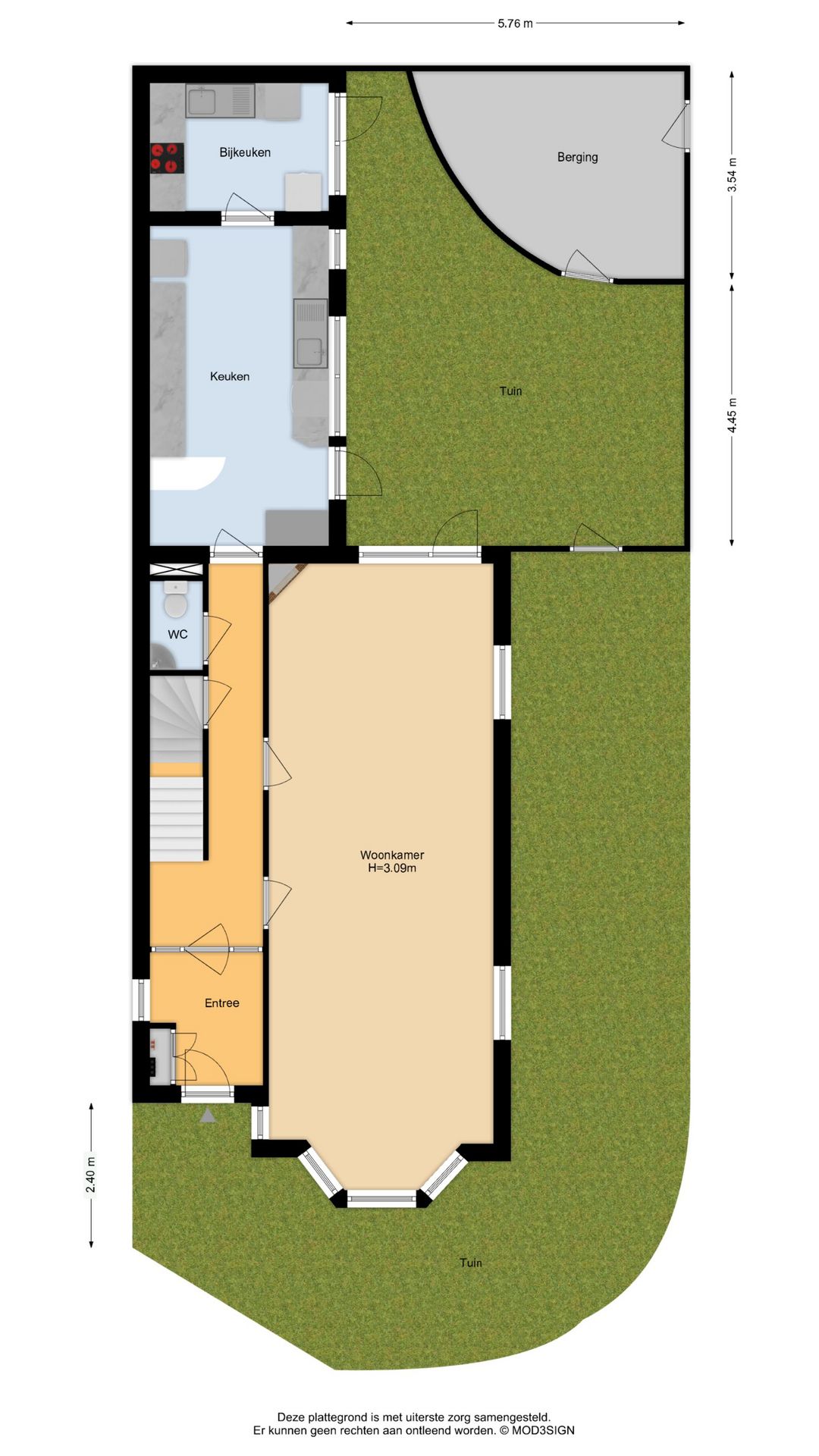 Foto 51 van Havenkade 25