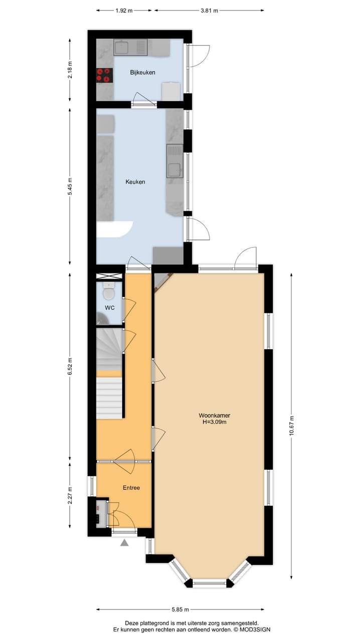 Foto 52 van Havenkade 25