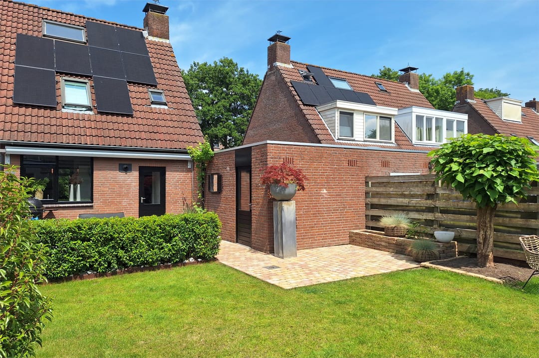 Foto 28 van Haverstuk 27