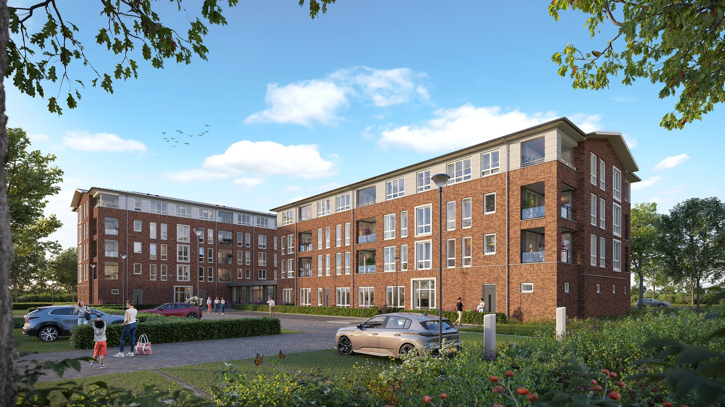 Foto 7 van Richterspoort