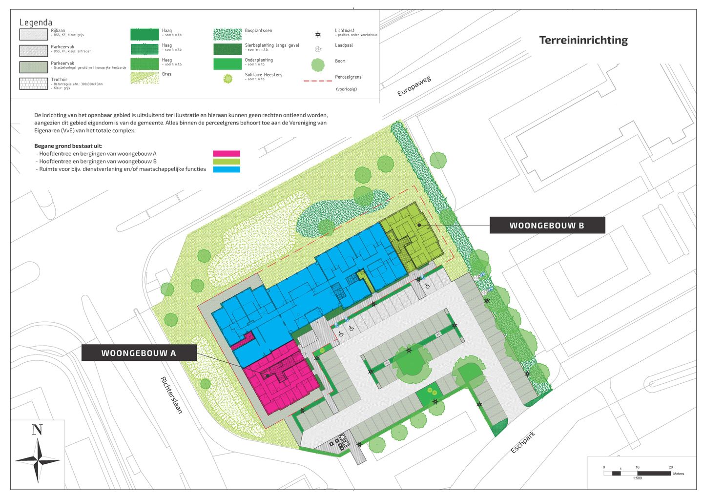 Foto 12 van Richterspoort