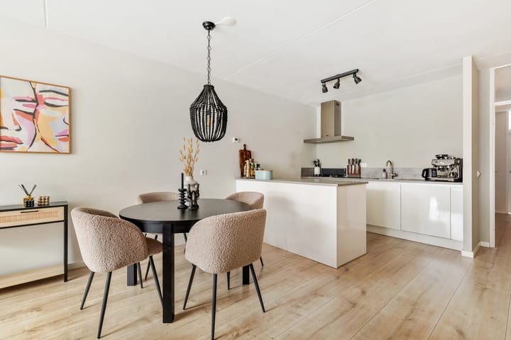 Foto 2 van Nieuwe Dieststraat 200