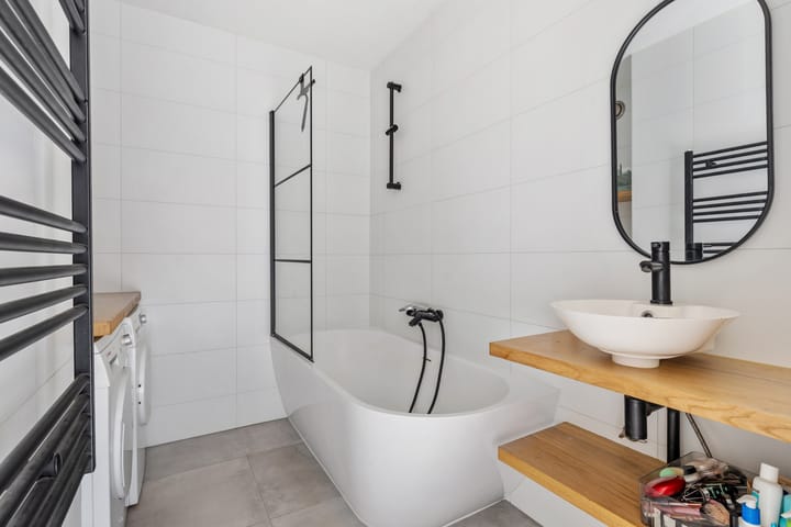 Foto 3 van Nieuwe Dieststraat 200