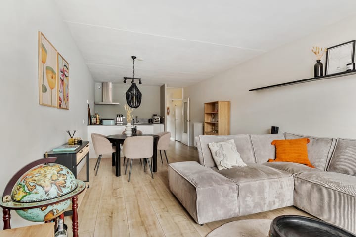 Foto 5 van Nieuwe Dieststraat 200