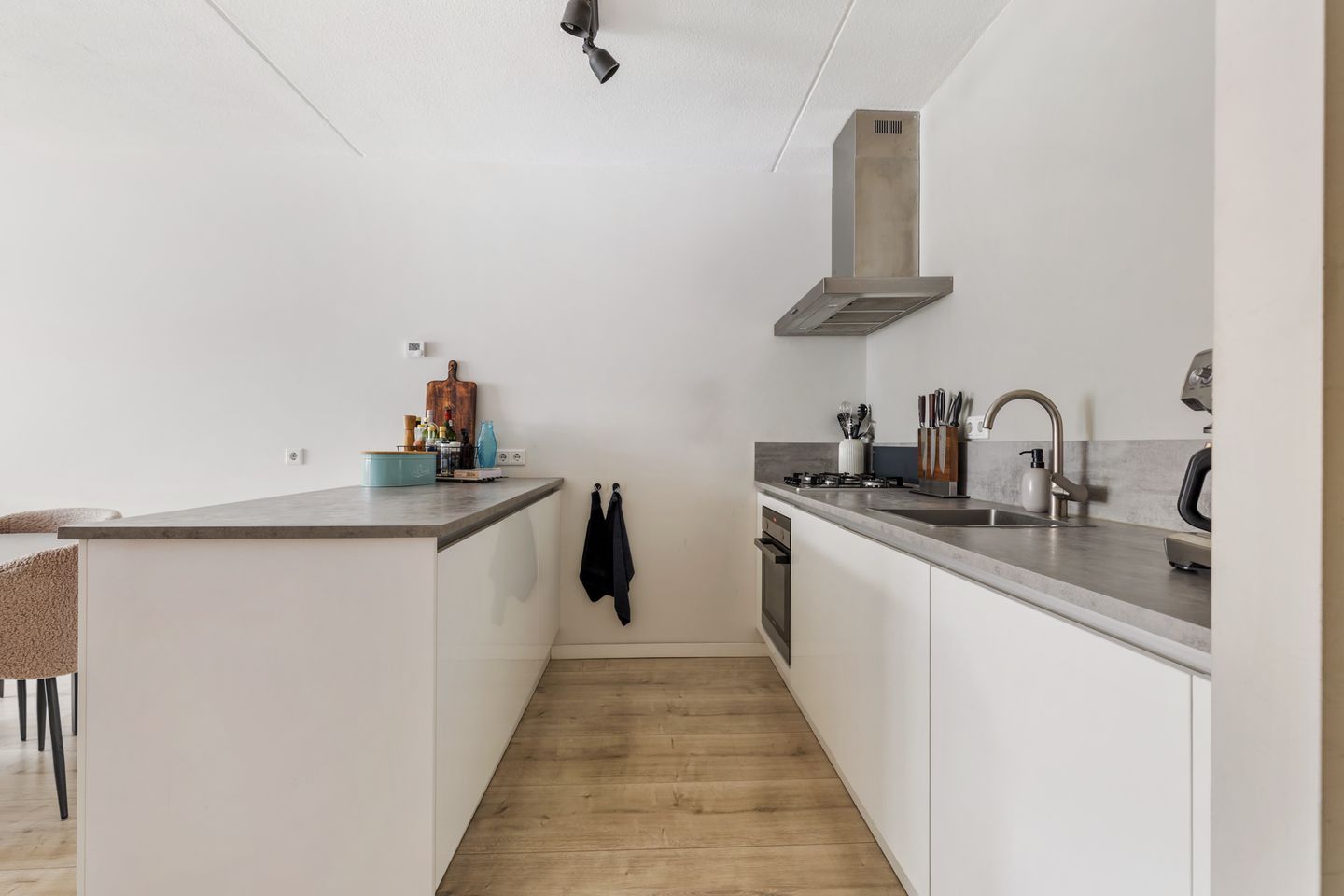 Foto 10 van Nieuwe Dieststraat 200