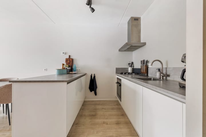 Foto 10 van Nieuwe Dieststraat 200