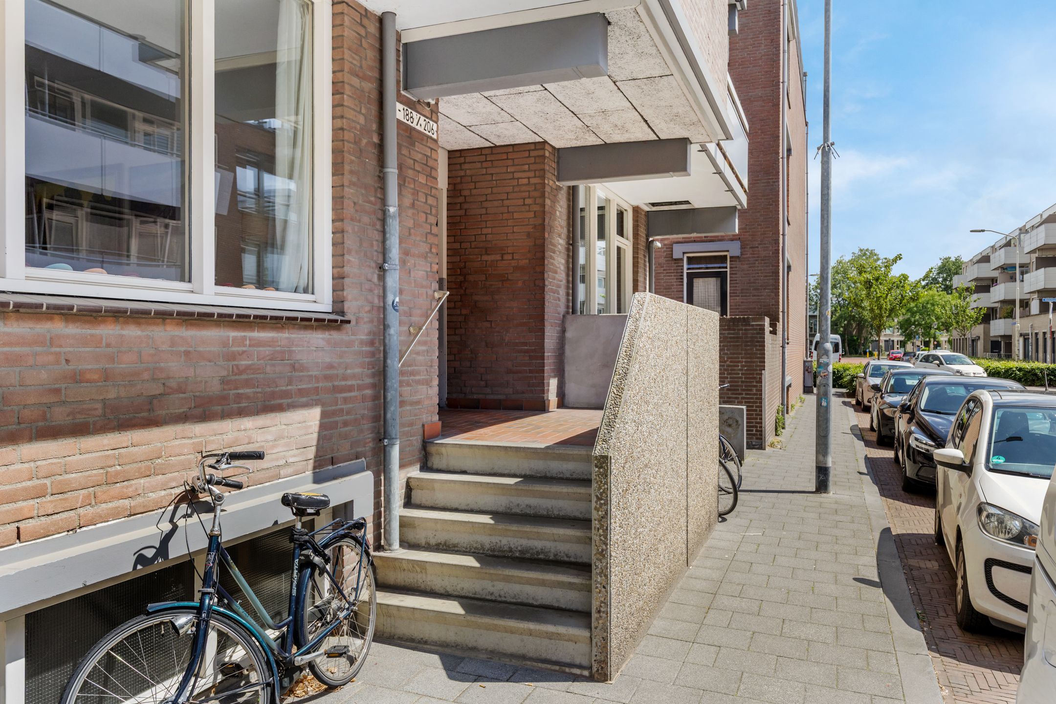 Foto 30 van Nieuwe Dieststraat 200