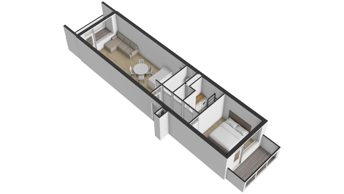 Foto 34 van Nieuwe Dieststraat 200