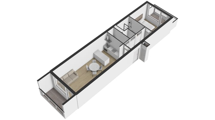 Foto 35 van Nieuwe Dieststraat 200