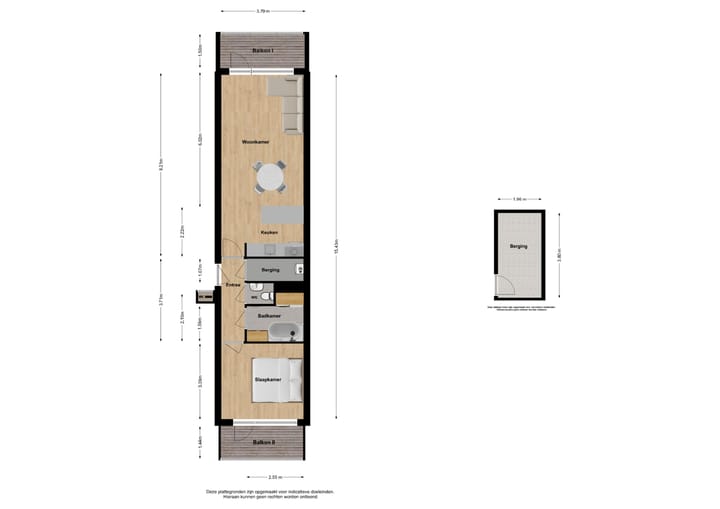 Foto 36 van Nieuwe Dieststraat 200