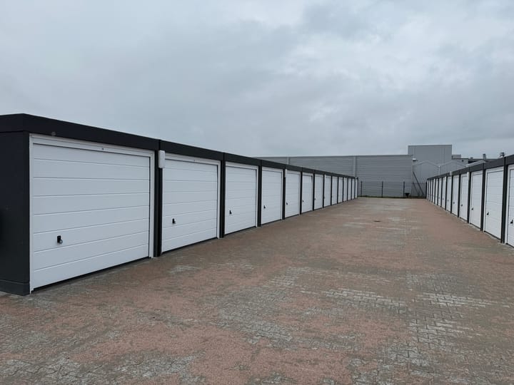 Industrieweg 6, Emmeloord
