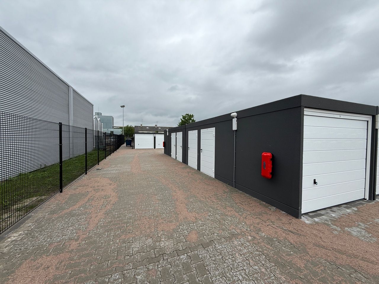 View photo 4 of Industrieweg 6