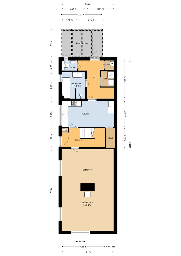 Photo 41 of Dorpsstraat 8