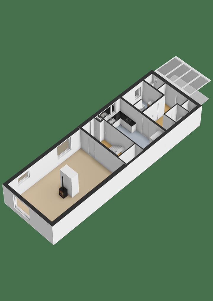 Photo 42 of Dorpsstraat 8