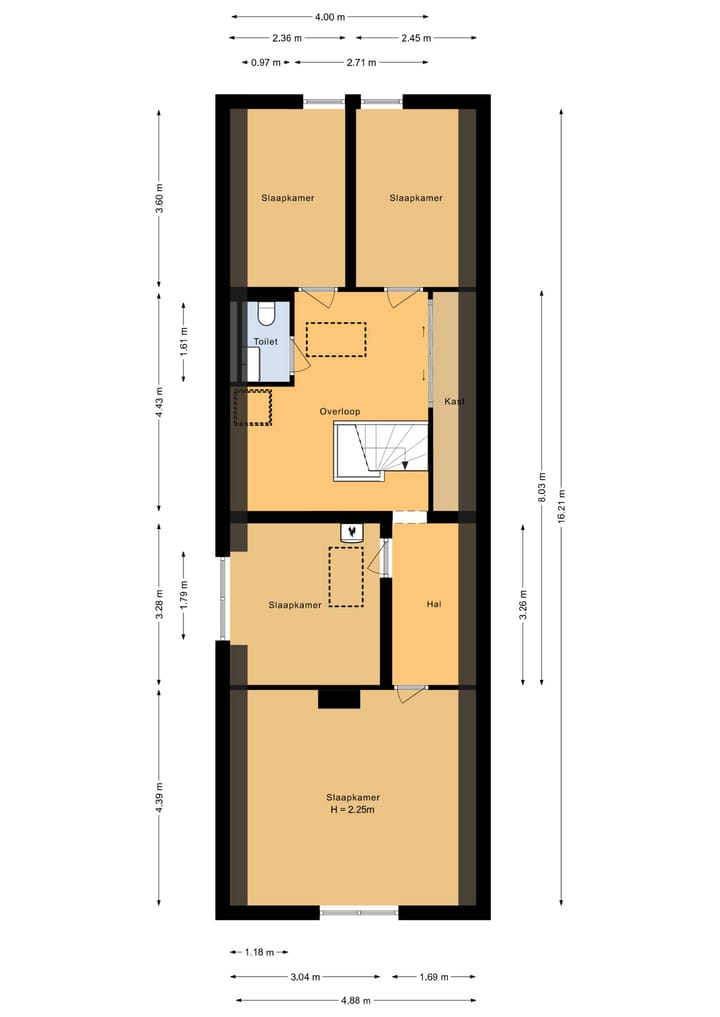 Photo 43 of Dorpsstraat 8