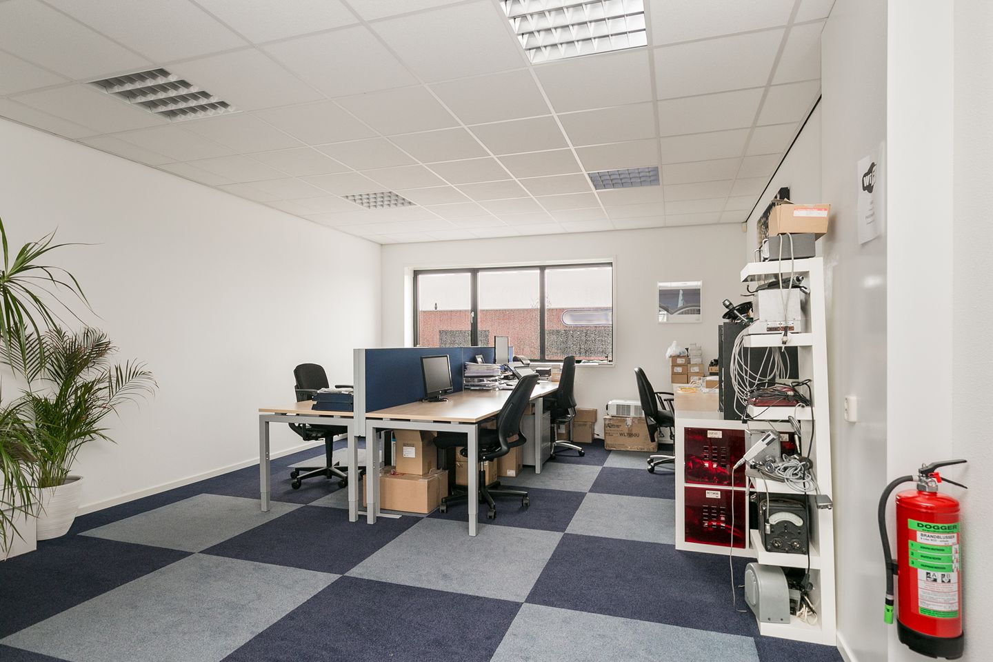 Bekijk foto 5 van Baileystraat 2-A