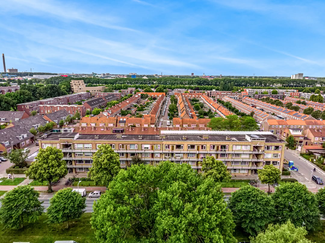 Foto 1 van Burgemeester Norbruislaan 278