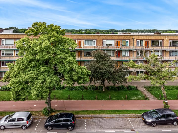 Foto 2 van Burgemeester Norbruislaan 278