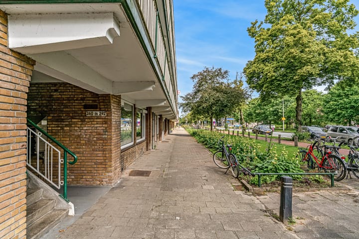 Foto 3 van Burgemeester Norbruislaan 278