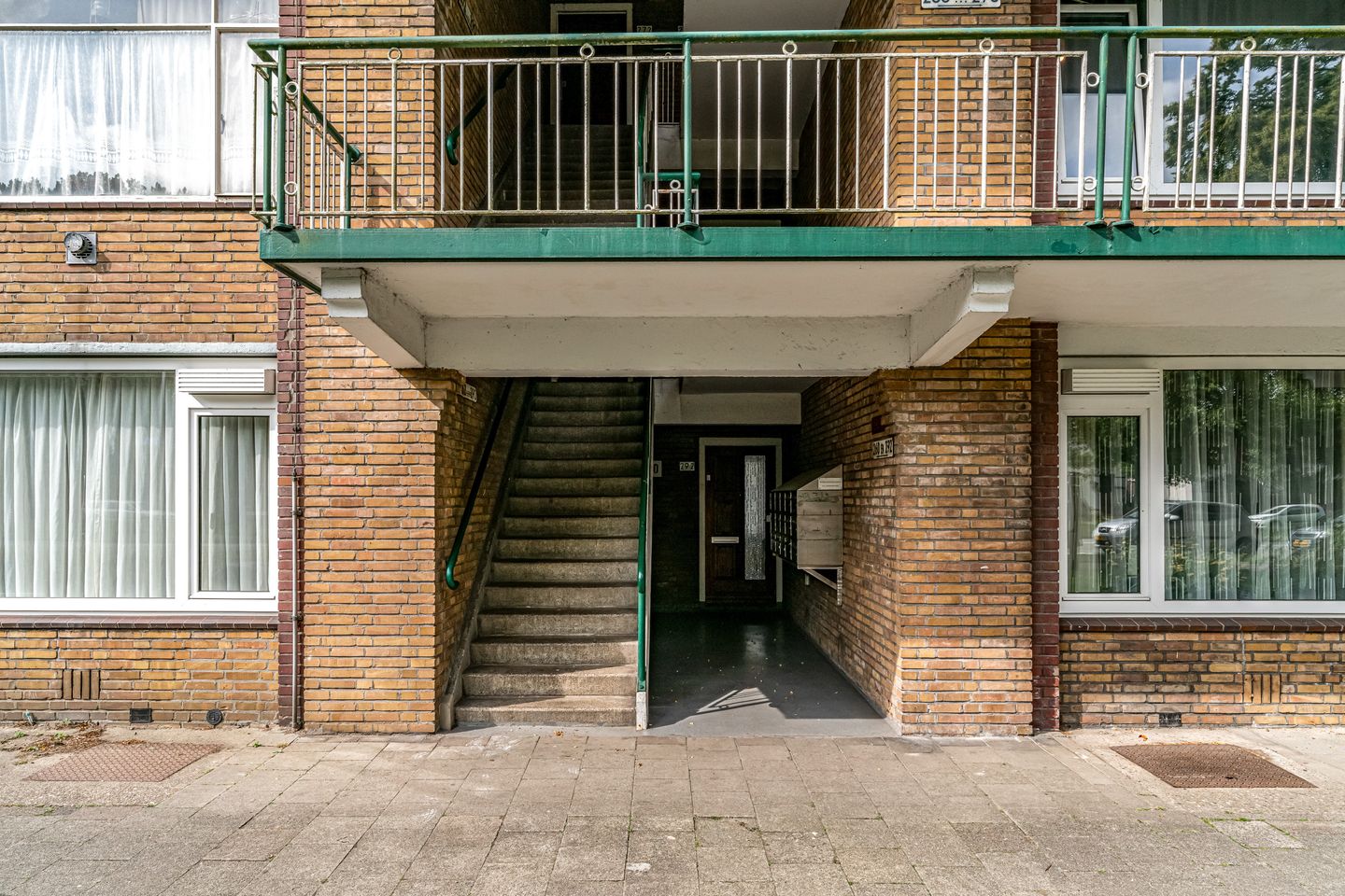 Foto 4 van Burgemeester Norbruislaan 278