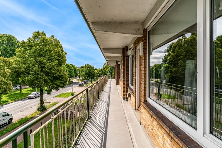 Foto 5 van Burgemeester Norbruislaan 278