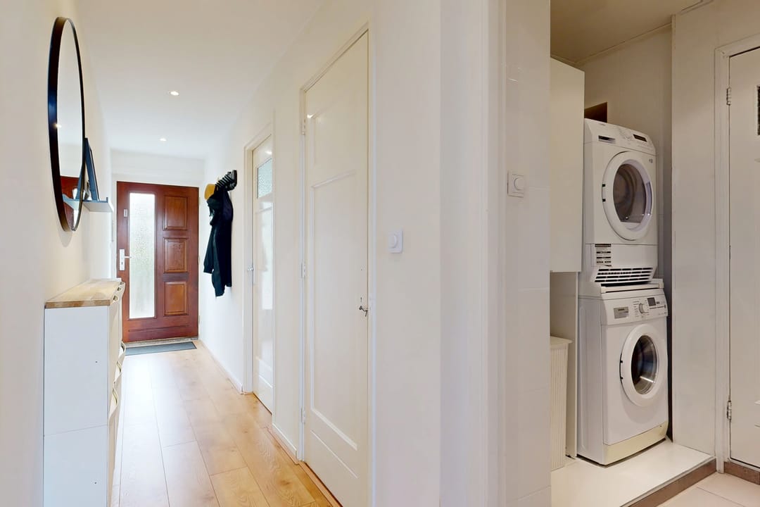 Foto 7 van Burgemeester Norbruislaan 278