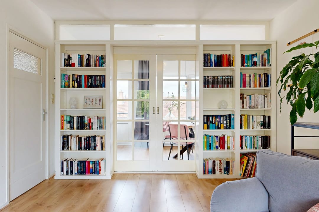 Foto 8 van Burgemeester Norbruislaan 278