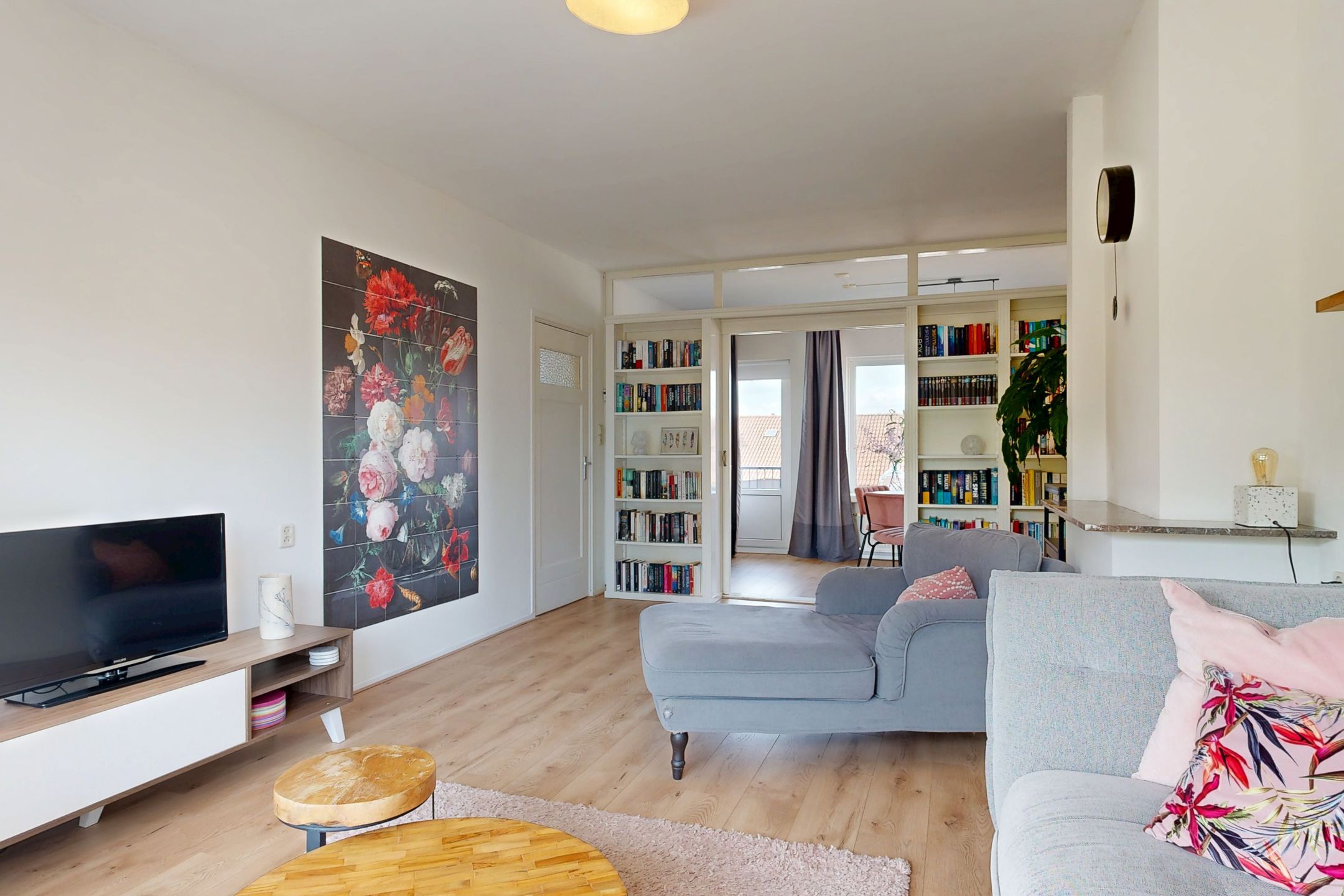 Foto 9 van Burgemeester Norbruislaan 278