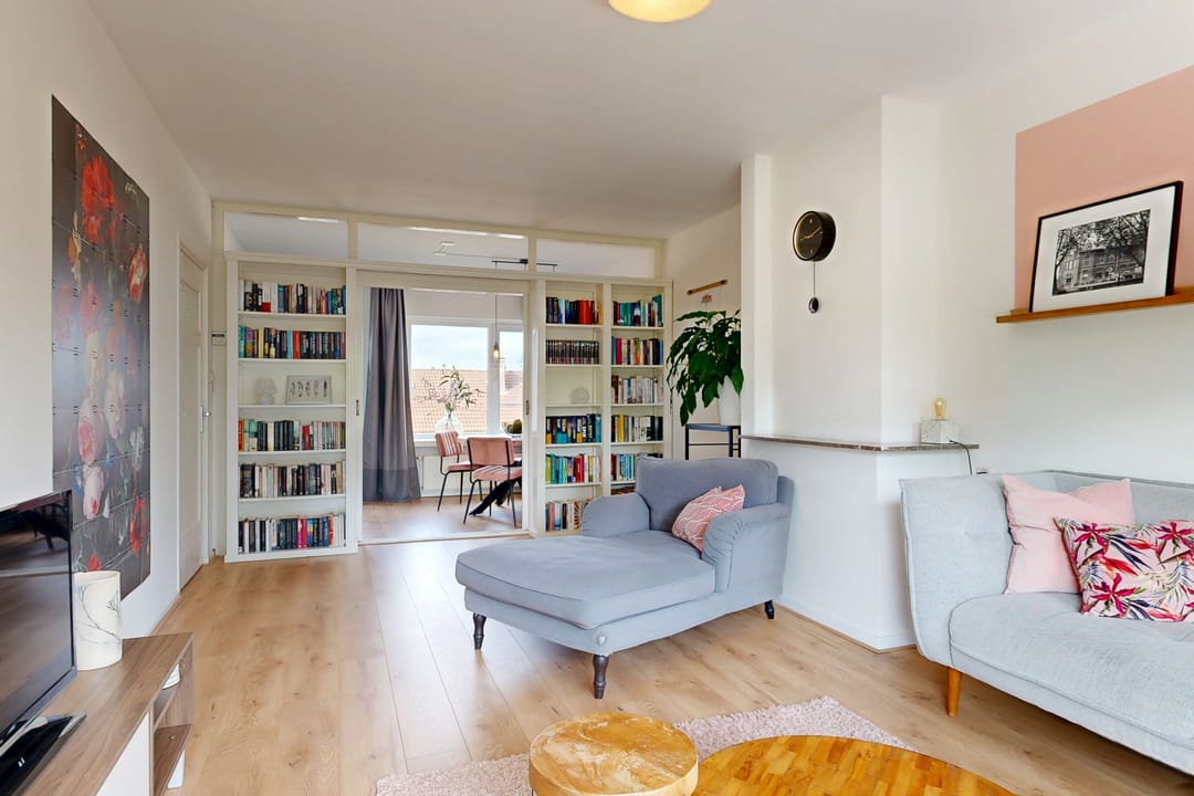 Foto 11 van Burgemeester Norbruislaan 278