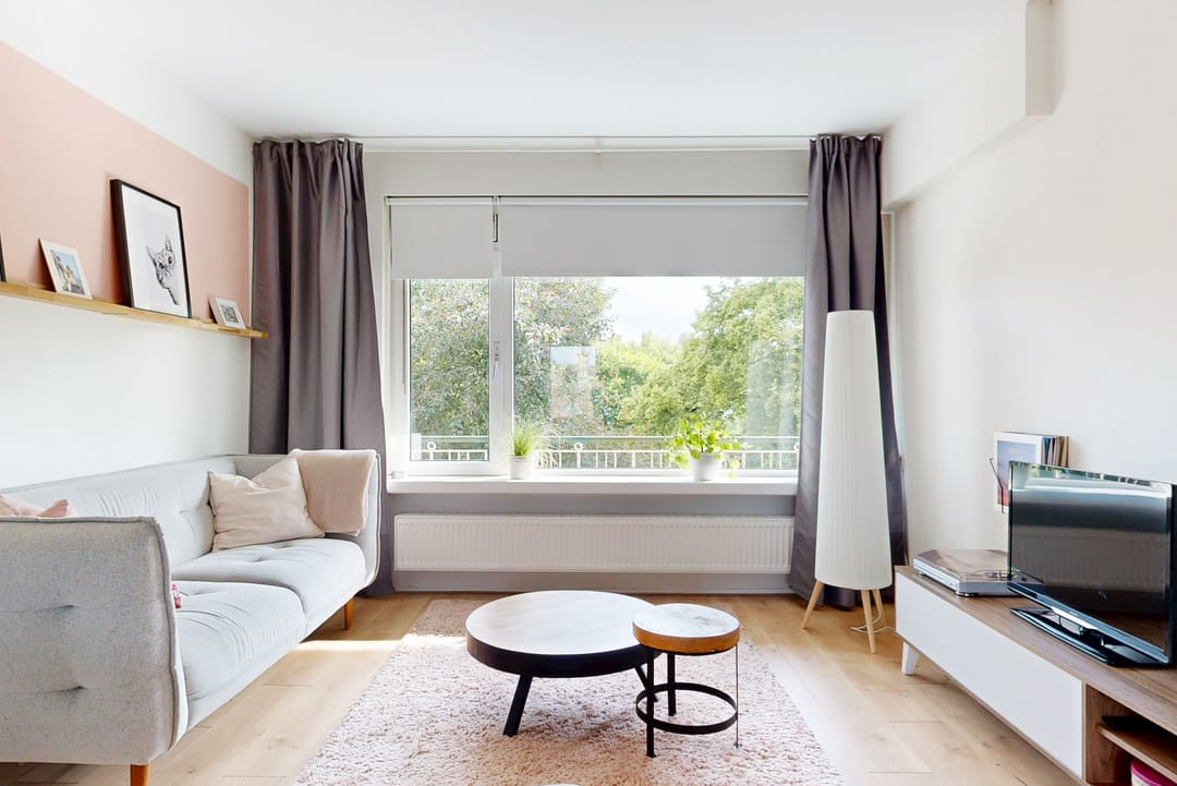 Foto 13 van Burgemeester Norbruislaan 278