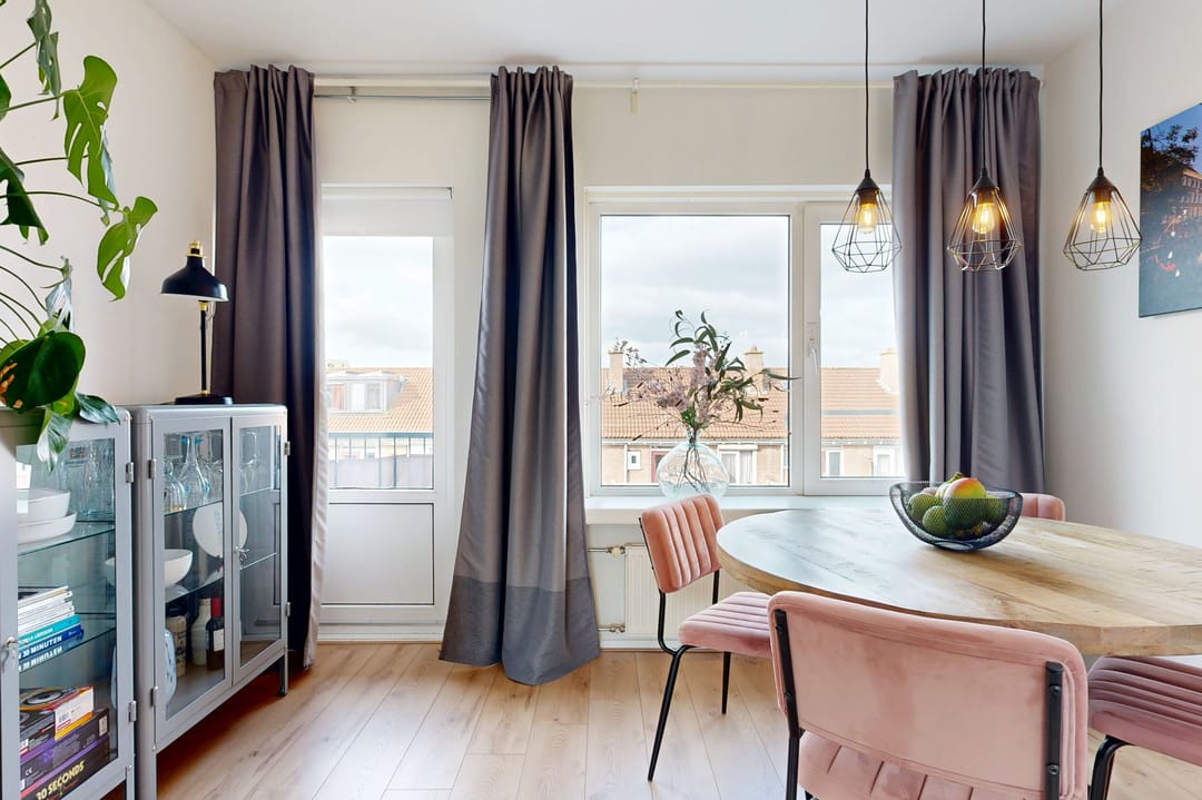 Foto 16 van Burgemeester Norbruislaan 278