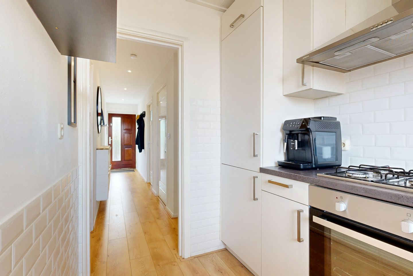 Foto 19 van Burgemeester Norbruislaan 278