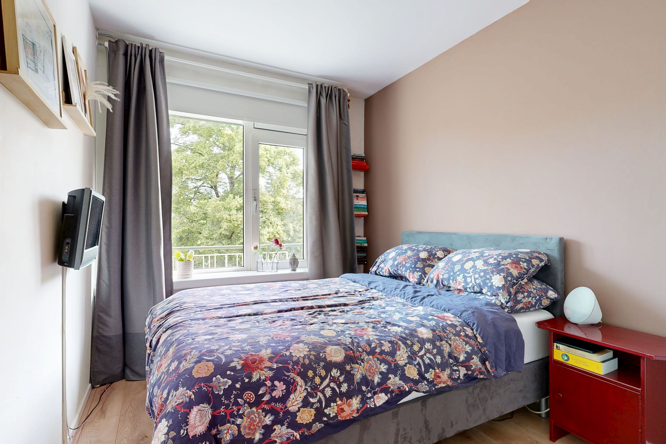 Foto 24 van Burgemeester Norbruislaan 278