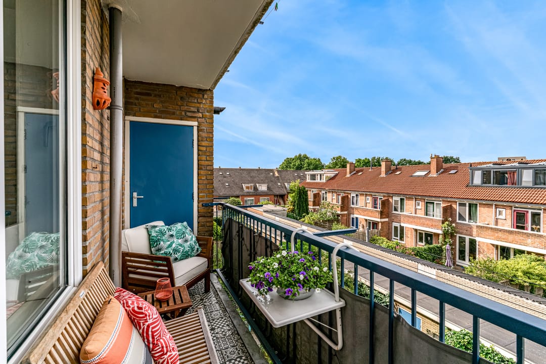 Foto 26 van Burgemeester Norbruislaan 278