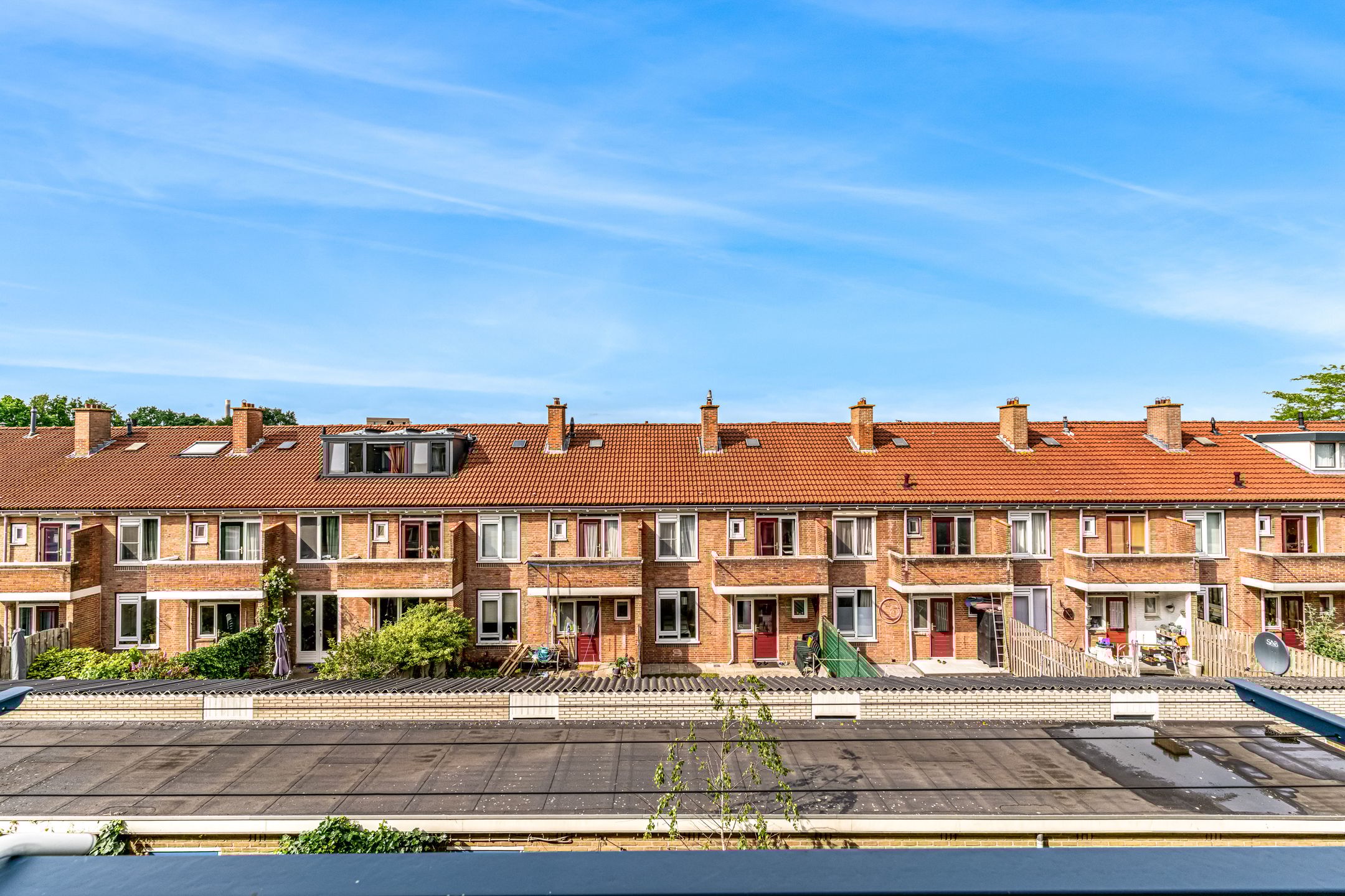 Foto 27 van Burgemeester Norbruislaan 278