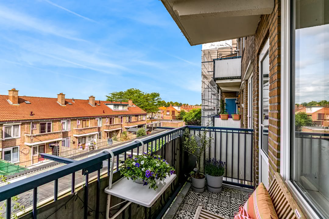 Foto 28 van Burgemeester Norbruislaan 278