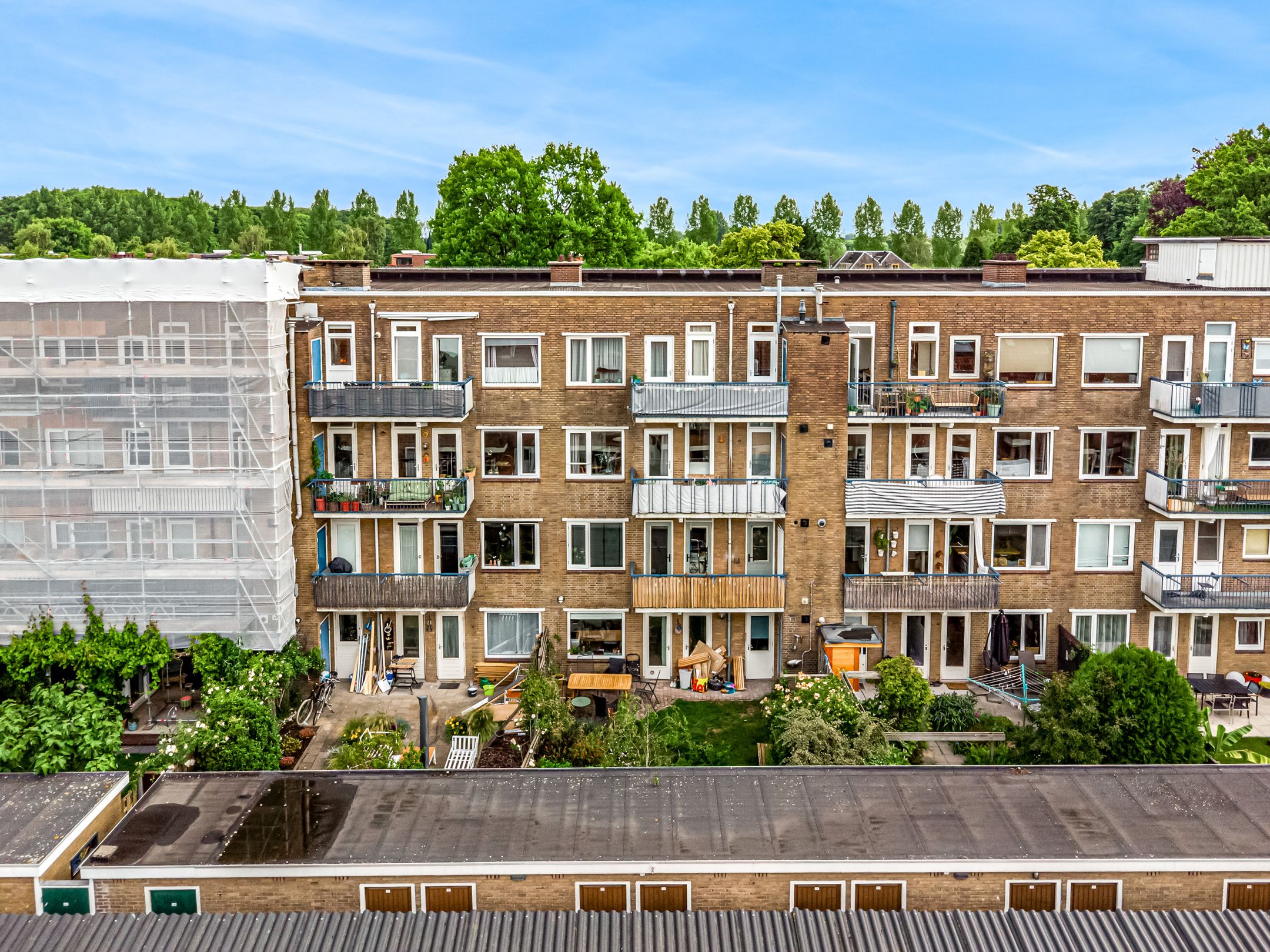 Foto 30 van Burgemeester Norbruislaan 278