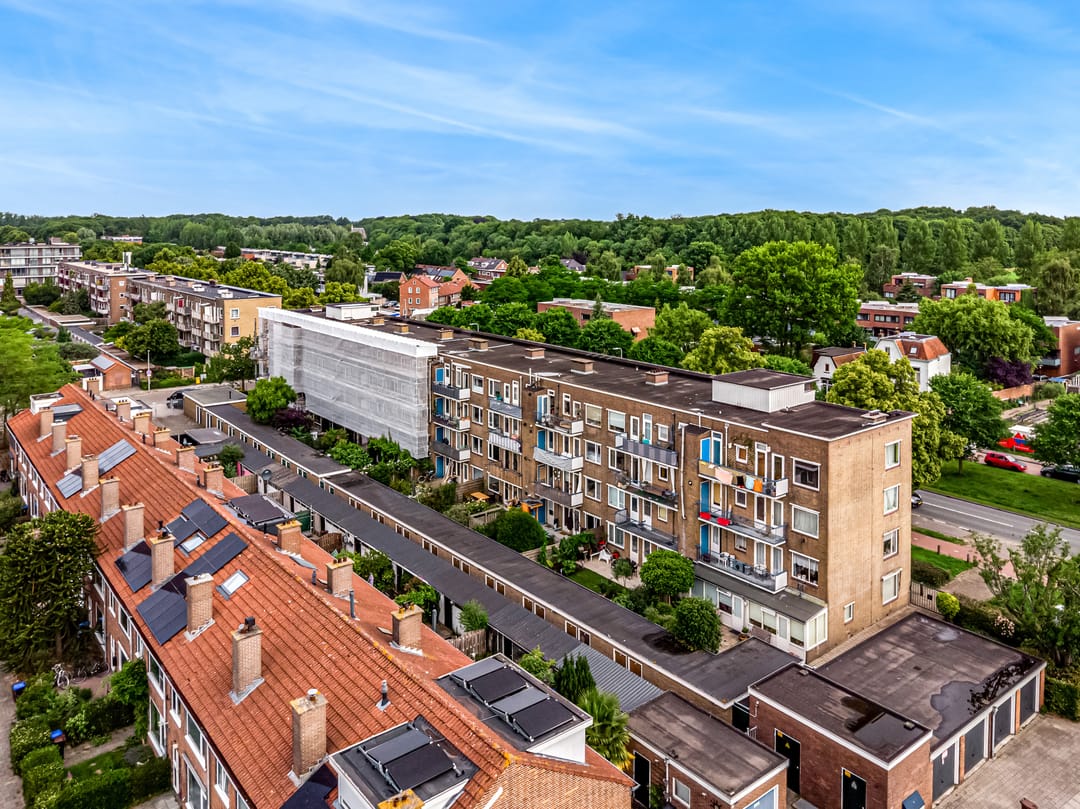 Foto 31 van Burgemeester Norbruislaan 278