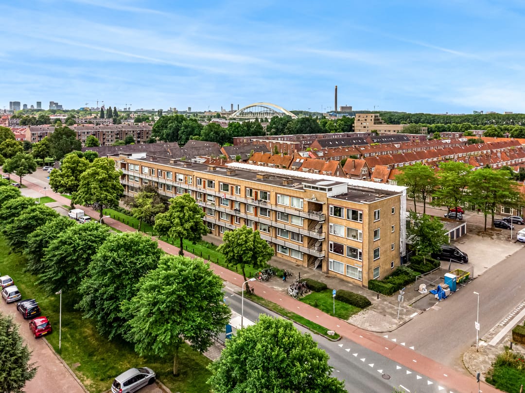 Foto 32 van Burgemeester Norbruislaan 278