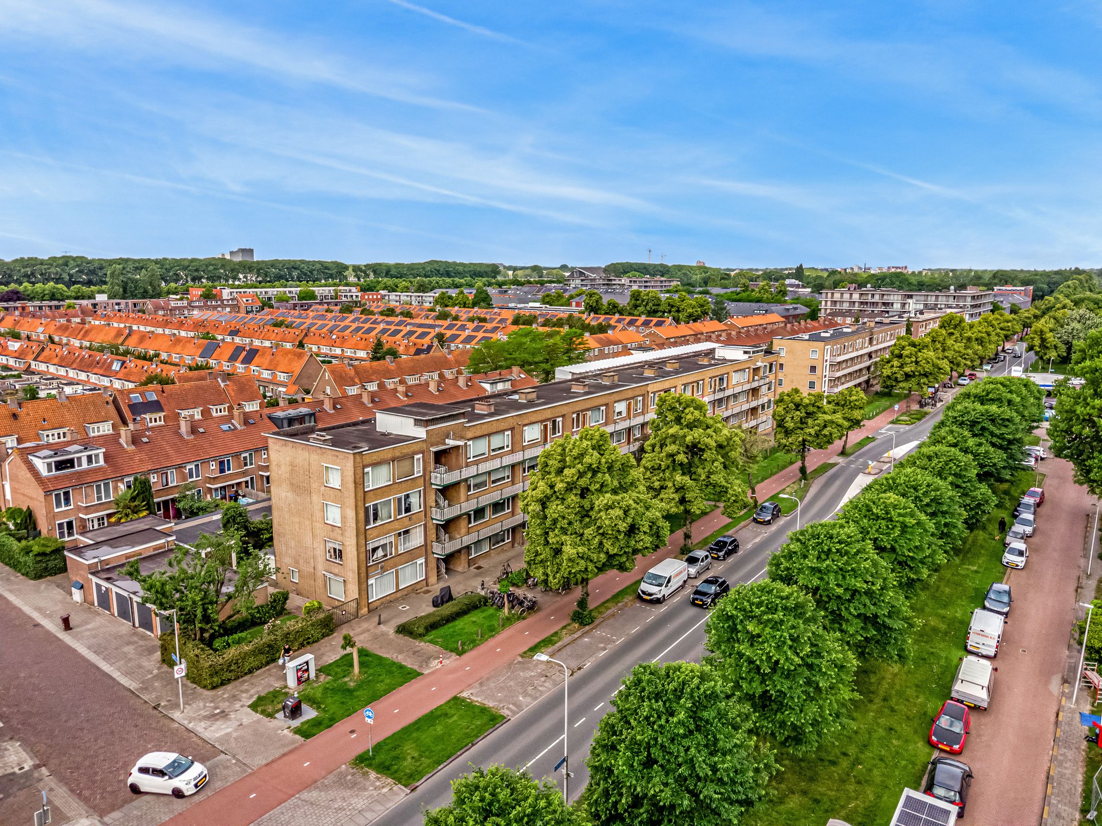 Foto 33 van Burgemeester Norbruislaan 278