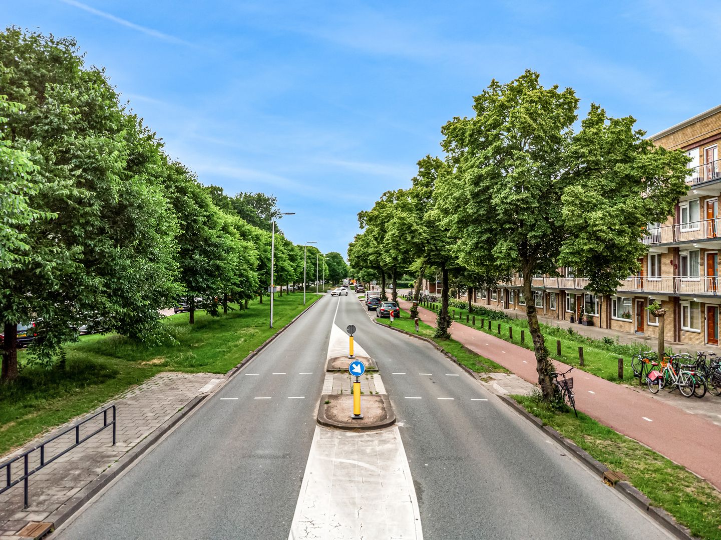 Foto 34 van Burgemeester Norbruislaan 278