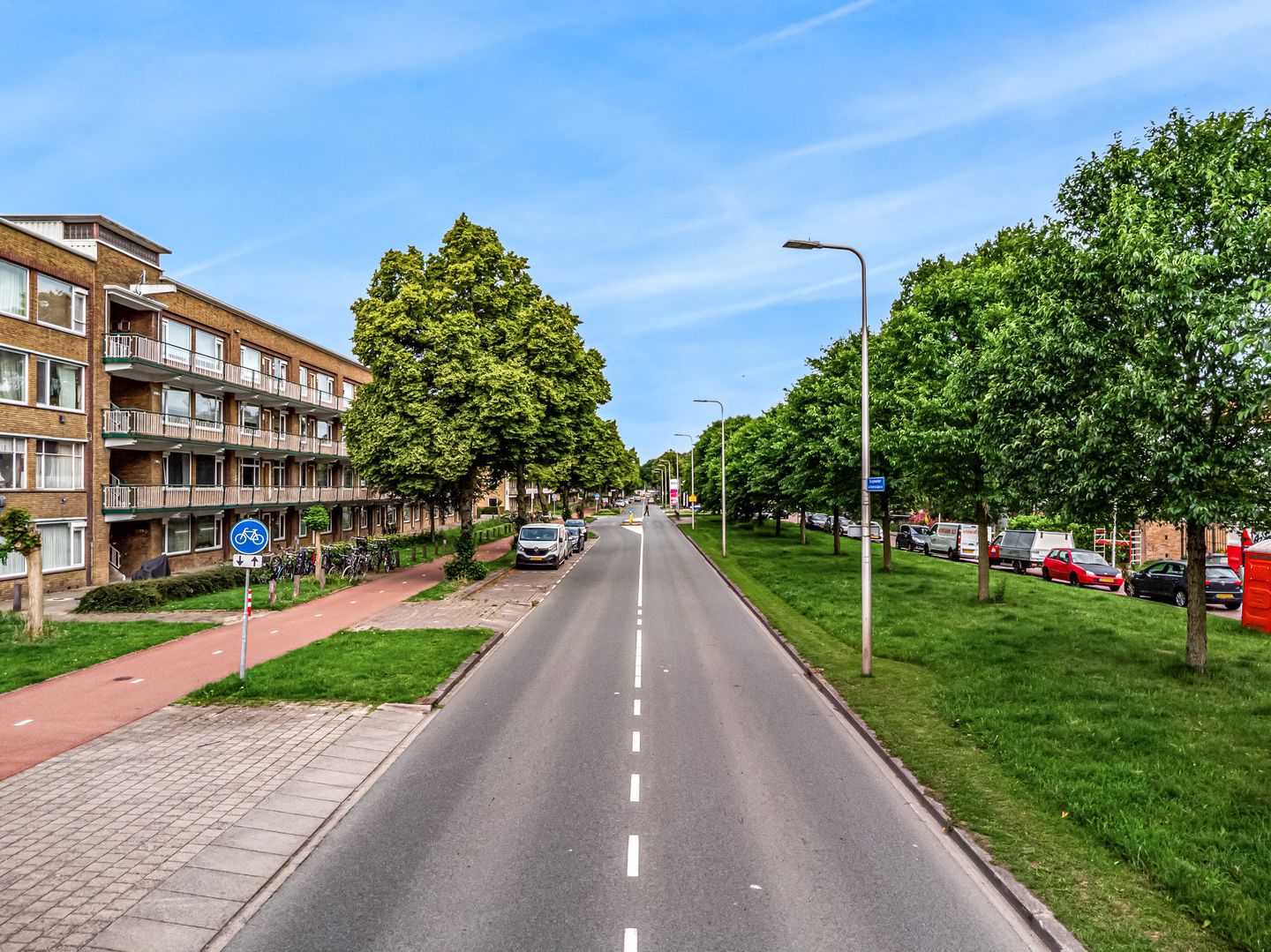 Foto 35 van Burgemeester Norbruislaan 278