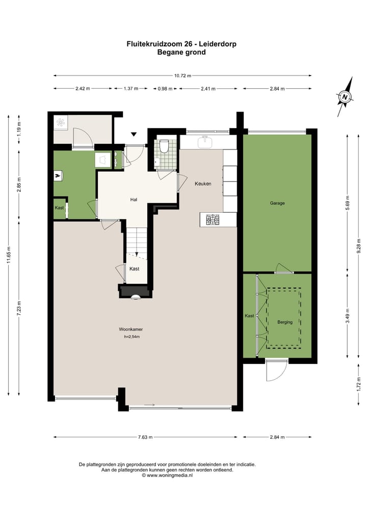 Foto 39 van Fluitekruidzoom 26