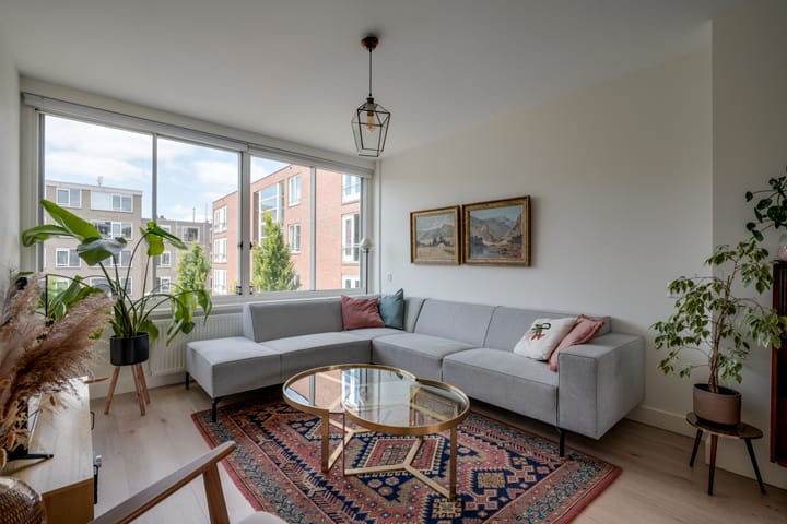 Foto 2 van Van Eysingalaan 323