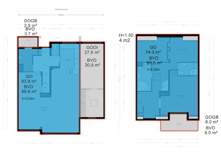 Foto 48 van Fluitekruidzoom 26