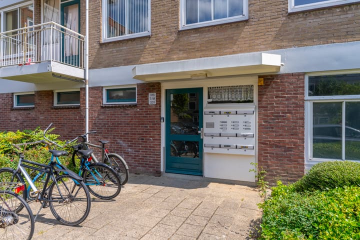 Foto 4 van Van Eysingalaan 323