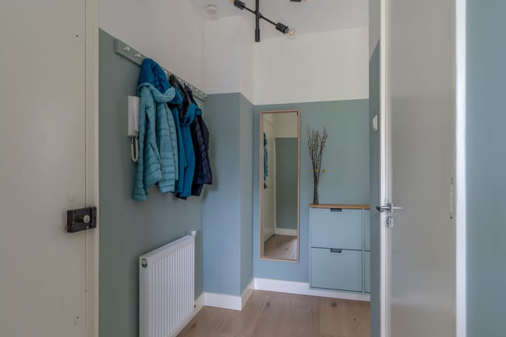 Foto 6 van Van Eysingalaan 323