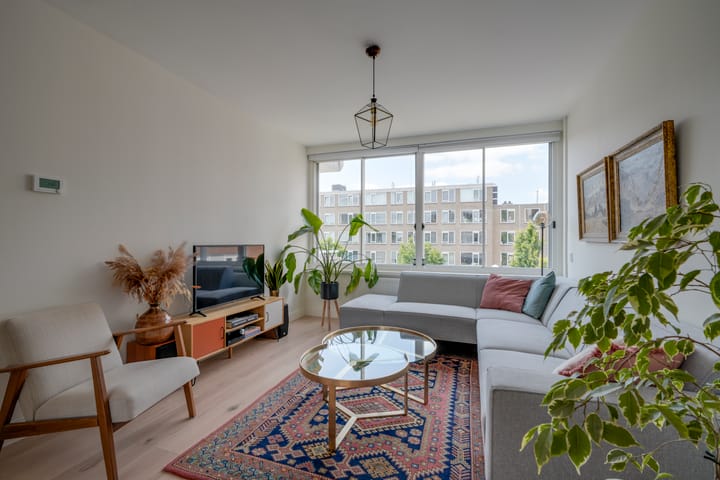 Foto 7 van Van Eysingalaan 323