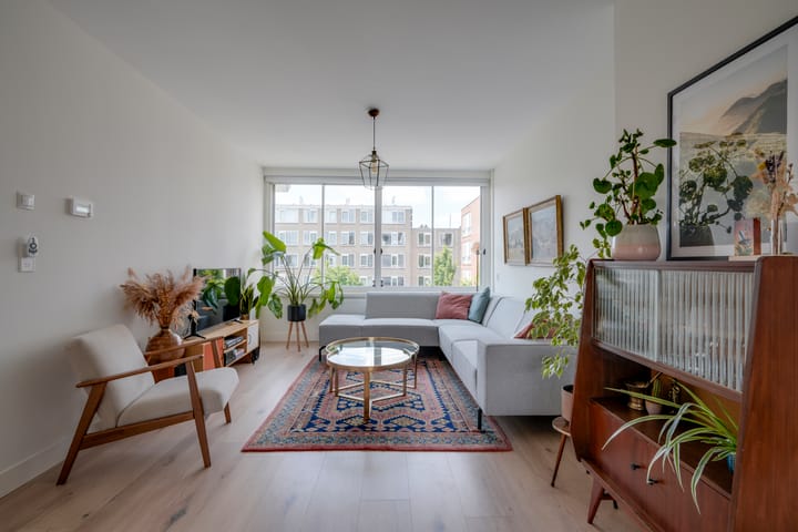 Foto 11 van Van Eysingalaan 323